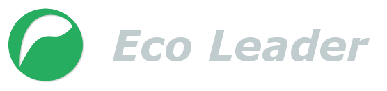 ECO Leader - Leader at world's Ecosystem solutions!